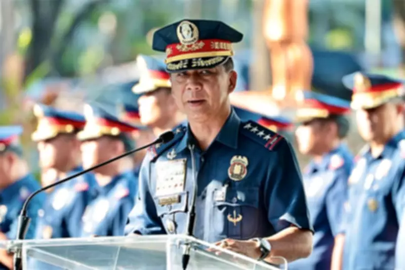 PNP on Alert for Possible New ICC Arrest Warrants in Philippines