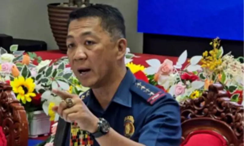 PNP Probes Secret Meetings on Missing Sabungeros Case