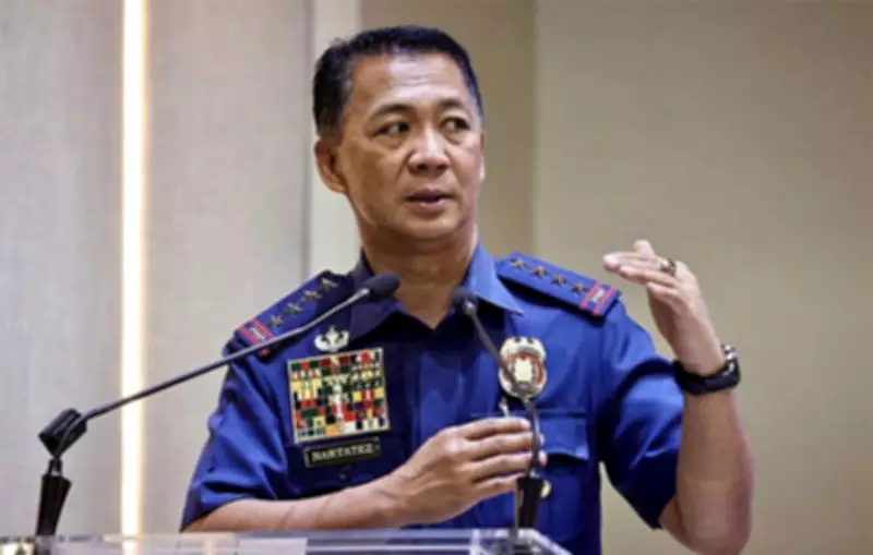 PNP reports 30% crime drop in 2026 under Safer Cities initiative