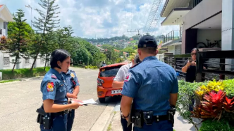 PNP Serves Firearms License Revocation Order on Senator Ronald dela Rosa