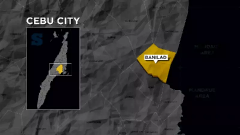 Police Probe Abduction of Car Dealer in Banilad, Cebu City