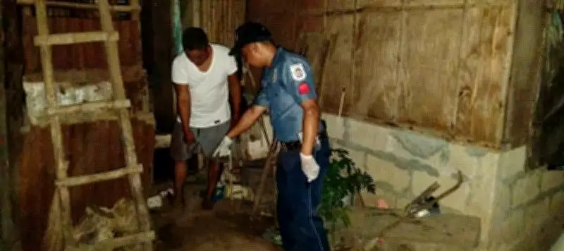 Policeman Killed, Two Injured in Negros Occidental Drug Bust