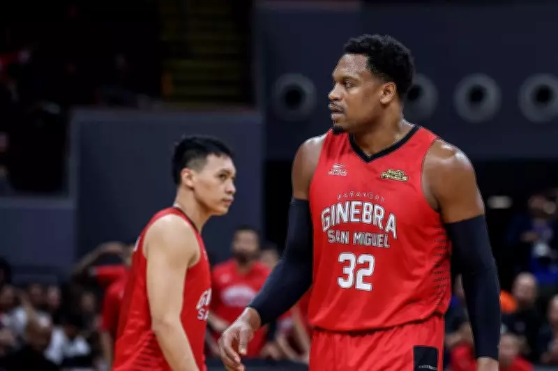 Rain or Shine Eyes Bounce Back vs Ginebra on Sunday