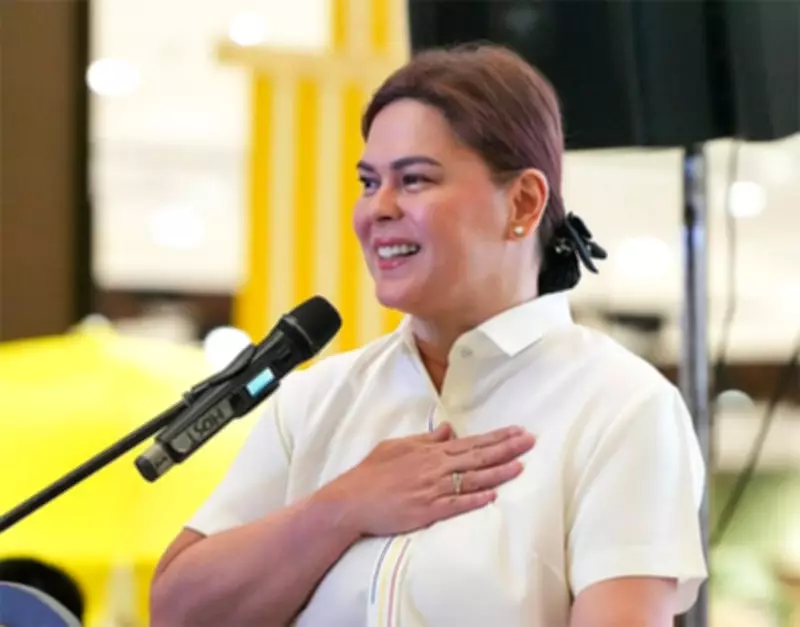 Religious Leaders Urge Support for Impeachment Trial vs Sara Duterte