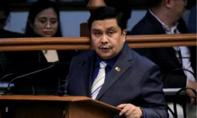 Remulla: Sen. Estrada faces arrest over plunder, graft charges