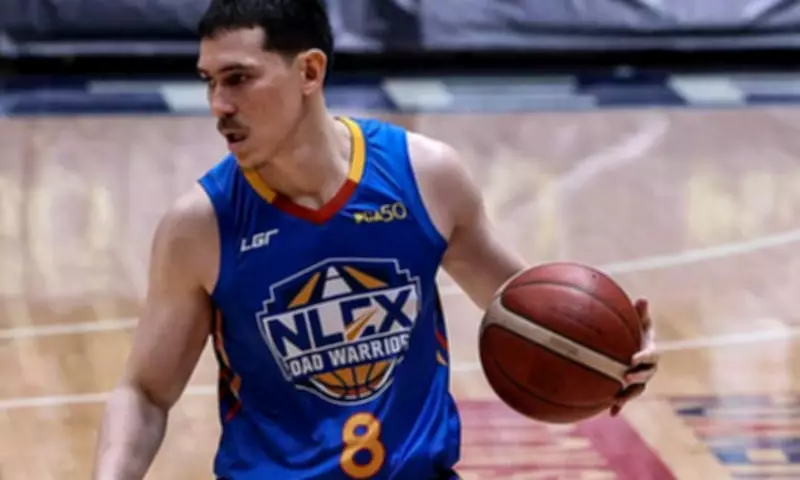 Robert Bolick Leads NLEX to Top 4 Quest in PBA Commissioner's Cup