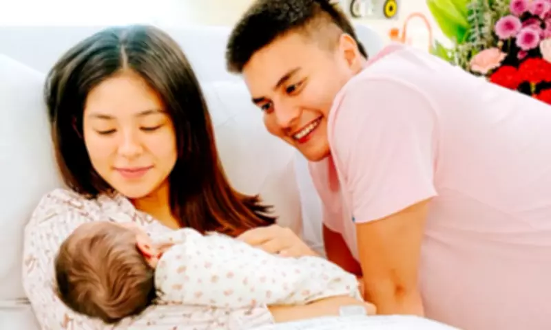 Ronnie Alonte and Loisa Andalio File Complaint Over Wedding Leak