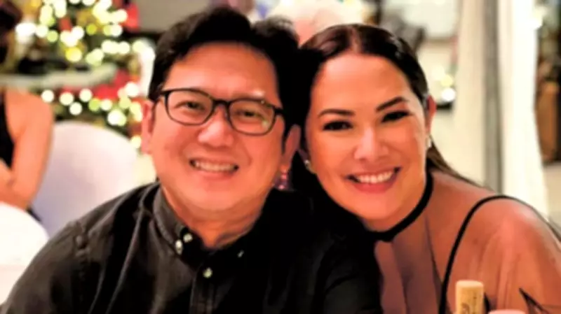 Ruffa Gutierrez hints at split with Herbert Bautista in birthday post