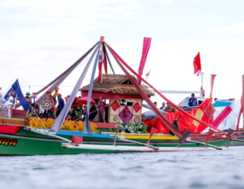 Sakayan Festival 2026 Generates P2.5M, Culminates with Boat Float Competition