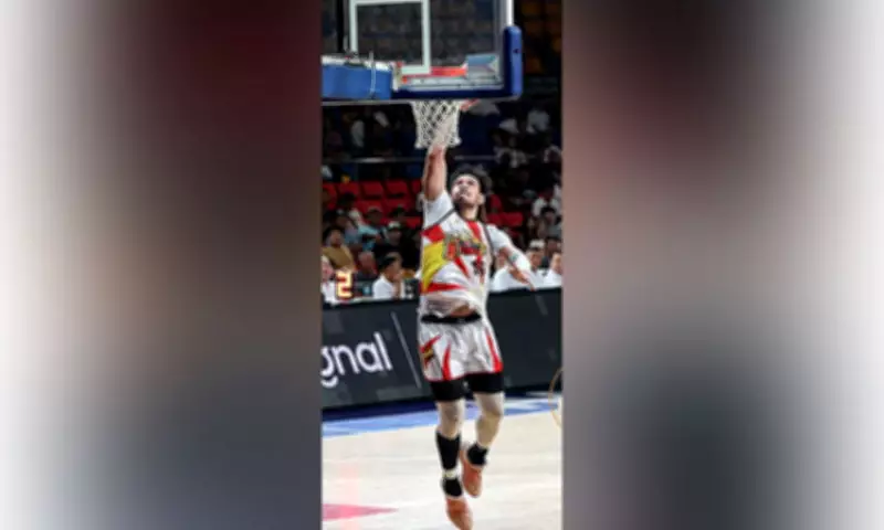 San Miguel Beermen target quarterfinal spot vs Terrafirma in PBA Commissioner's Cup