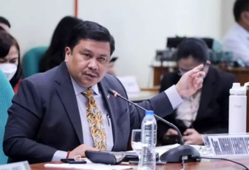 Sandiganbayan Orders Arrest of Senator Jinggoy Estrada Over Graft Charges