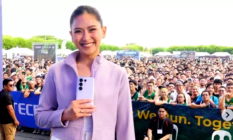 Sarah Geronimo Not Entering Politics, Camp Clarifies Viral 'Vote for Me' Remark