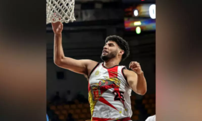SBP Resumes Boatwright Naturalization for Gilas Pilipinas