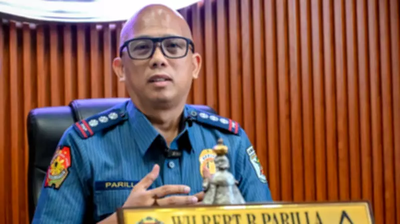 Security Guard Surrenders After Shooting Mall Employee in Iloilo City