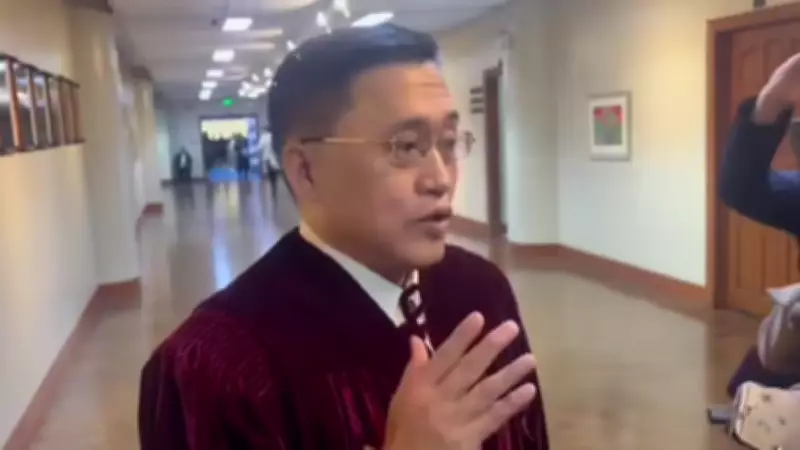Sen. Bong Go Pledges Impartiality as Senator-Judge in VP Sara Impeachment