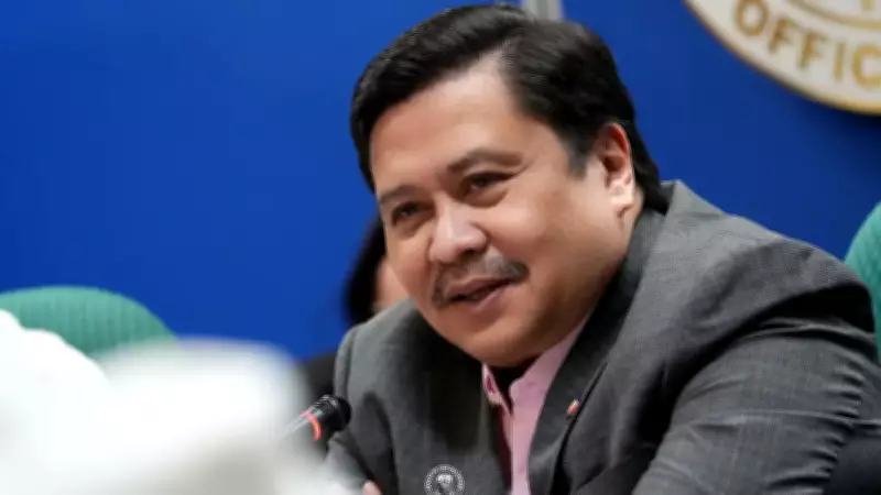 Sen. Jinggoy Estrada Ready to Face Plunder and Malversation Charges