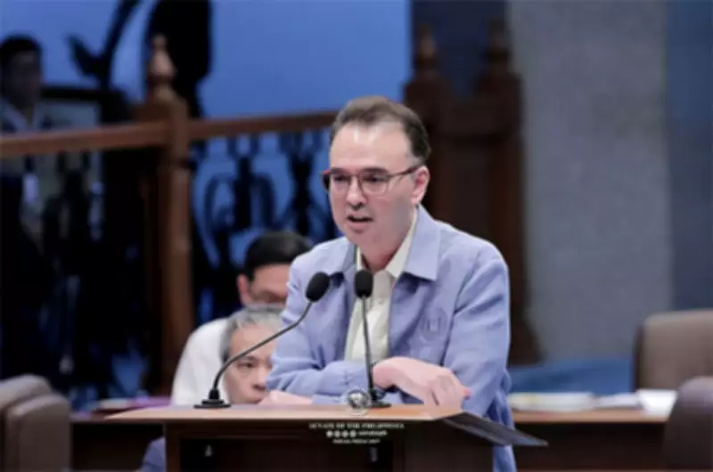 Senate President Cayetano assures swift action on Duterte impeachment complaint