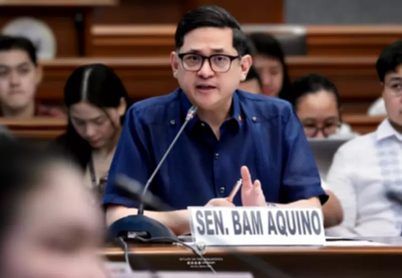 Senate probes Meralco cross-subsidy to ease high electricity rates