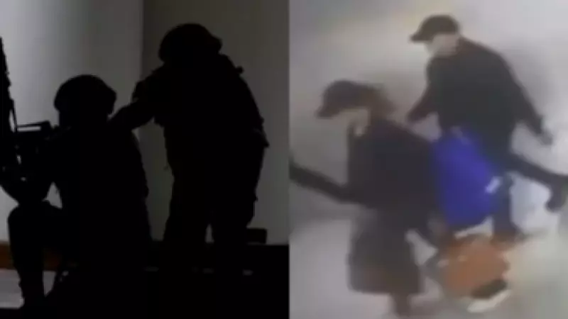 Senate Shooting Linked to Dela Rosa Escape, Says CIDG Chief