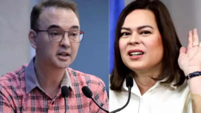 Senate to Follow Constitution in VP Sara Impeachment – SP Cayetano