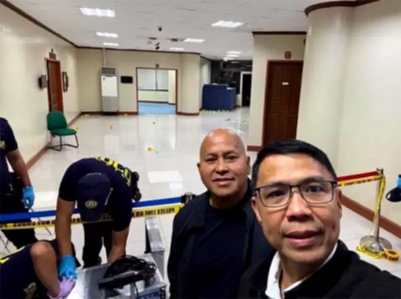 Senator Bato Dela Rosa's Return Sparks Political Crisis in Philippines