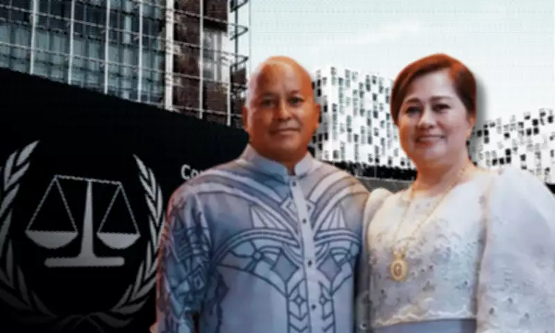Senator Bato Dela Rosa's Wife Appeals to Philippine Judiciary Amid ICC Arrest Efforts