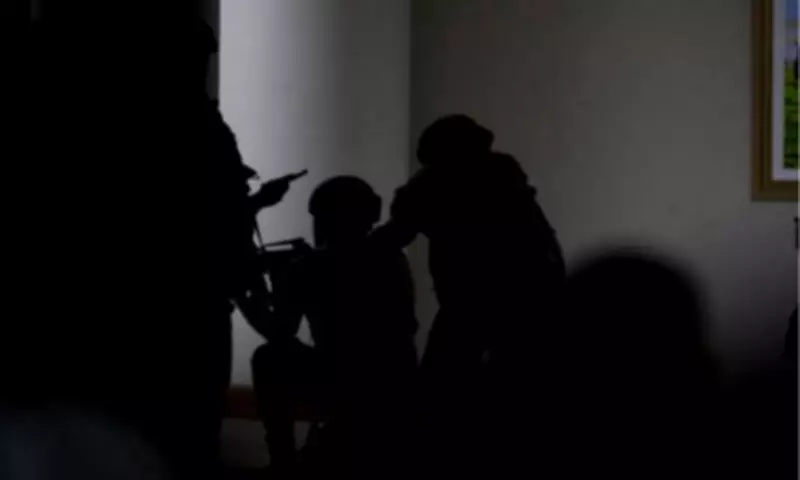 Senator Tulfo Demands Transparent Probe into Senate Shooting Incident