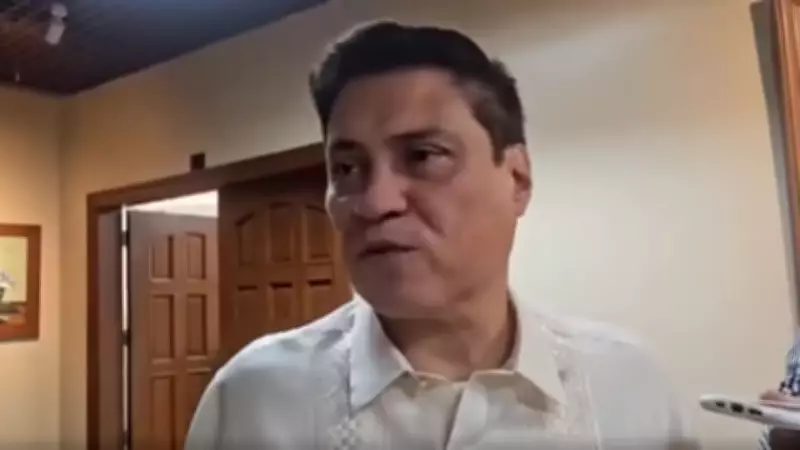 Senator Zubiri Apologizes to Family of Inday Badiday for Slip of Tongue