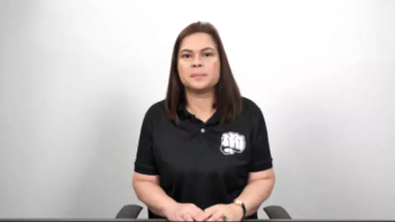 Senators Urged to Be Objective in VP Duterte Impeachment Case