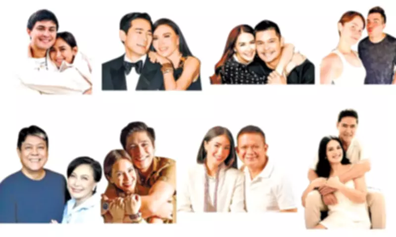 Showbiz Couples: Who Has Prenups and Who Doesn't