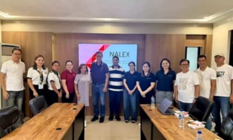 SMC's NALEX Expressway to Get New Interchange in Masantol, Pampanga