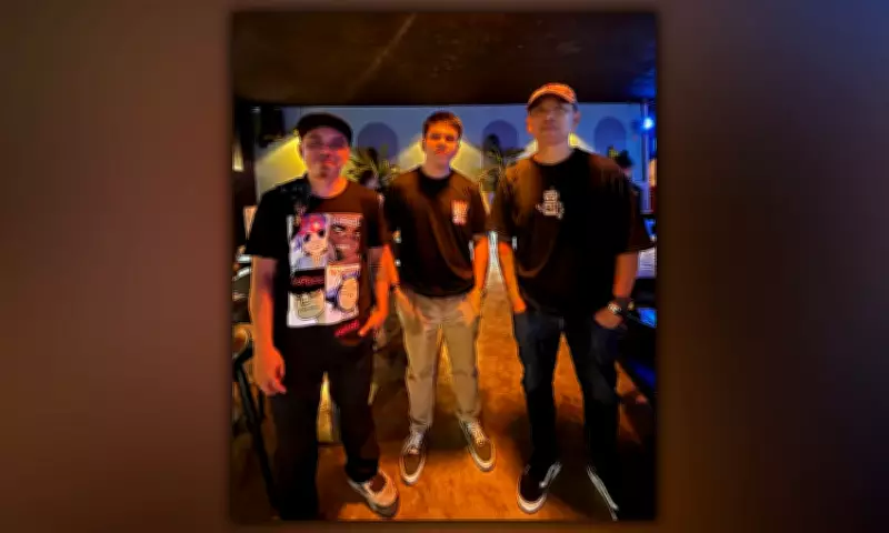 Sonata Bisaya Music Festival Brings Cebu's Independent Scene to Mall Stages