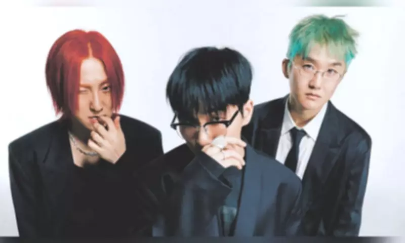 South Korean Indie Band Wave to Earth Returns to Manila This November
