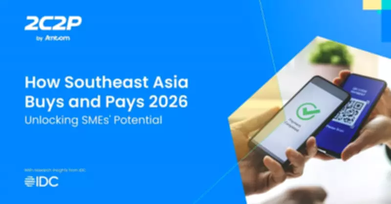 Southeast Asia E-Commerce to Be Second Fastest-Growing Market by 2029