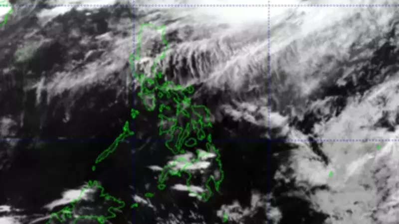 Southwest Monsoon May Start Late May but Rainy Season Not Yet – PAGASA