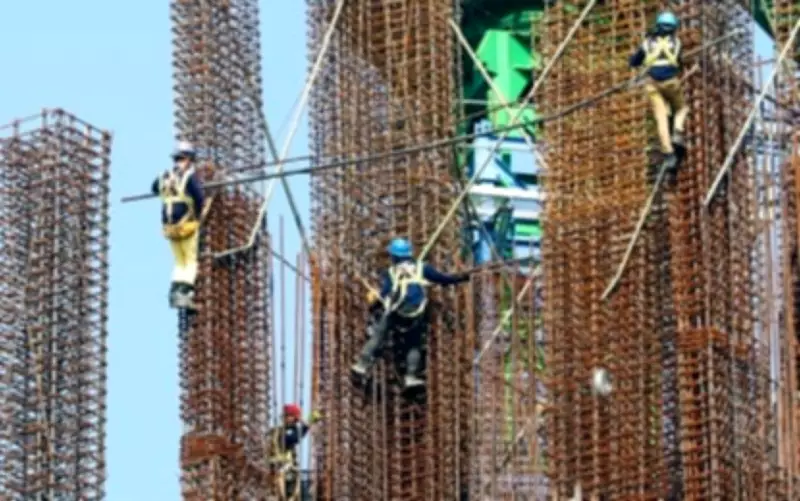 Speaker Dy Salutes Filipino Workers on Labor Day 2026