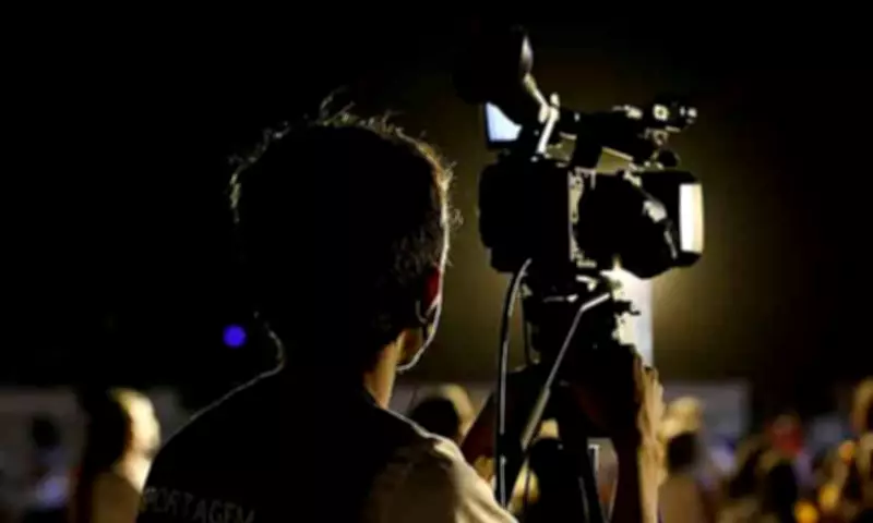 Study Reveals One in Three Media Workers Face Sexual Harassment