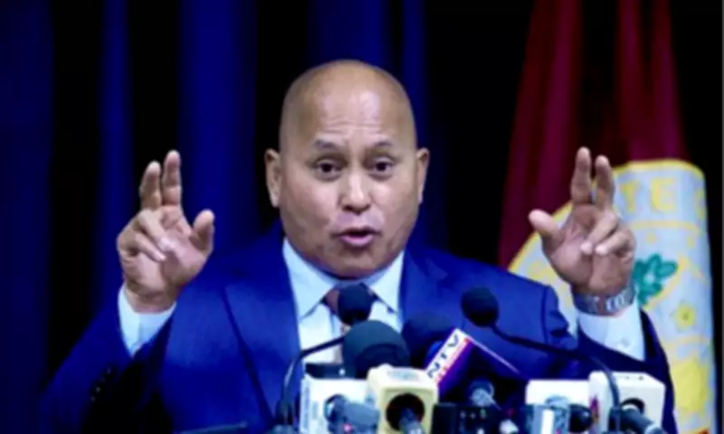 Subpoena Issued to Senator Dela Rosa Over Drug War Killings