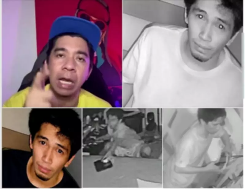 Teddy Corpuz Recovers Stolen iPad, Thanks Netizens for Help