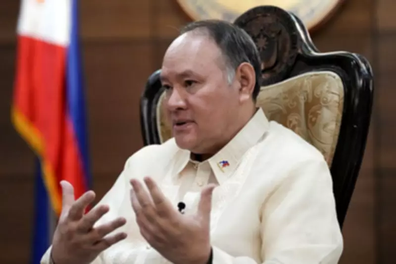Teodoro Rejects Peace Talks with NPA, Vows to Defeat Armed Group