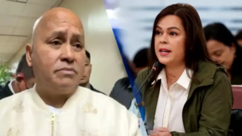 Tindig Pilipinas condemns protection of VP Sara, Sen. Dela Rosa