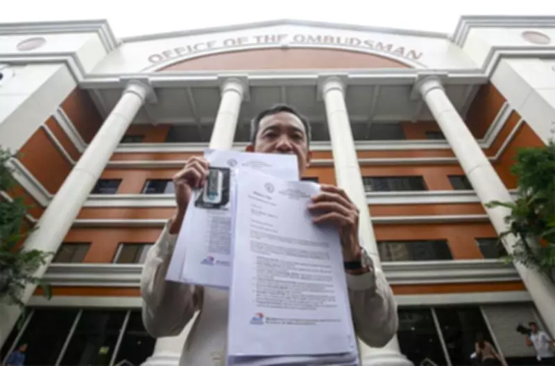 Tinio Urges Ombudsman to Probe P4.4B Davao Flood Control Projects