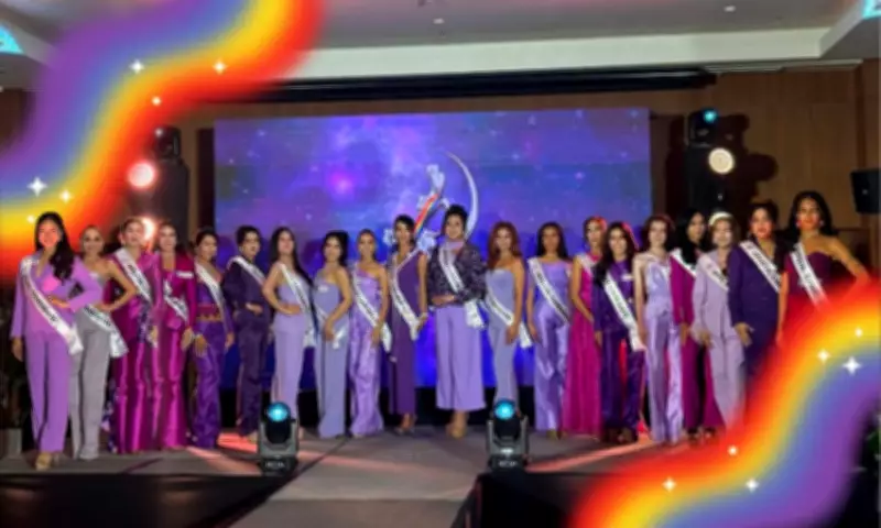 Top 20 Candidates of Reyna ng Davao 2026 Unveiled at Sashing Ceremony