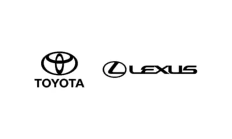 Toyota Deploys Electrified Lexus Fleet for Asean Summits in Philippines