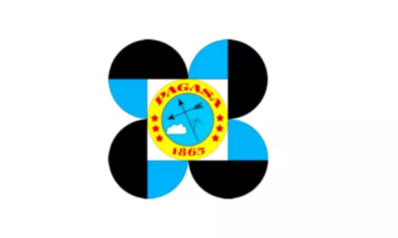 Tropical Cyclone Caloy Expected to Enter PAR This Weekend