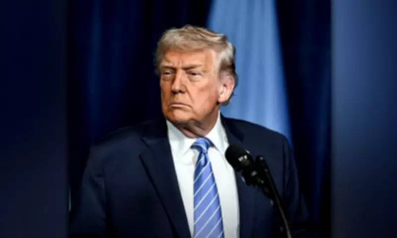 Trump to Attend Knicks NBA Finals Game as Dolan's Guest