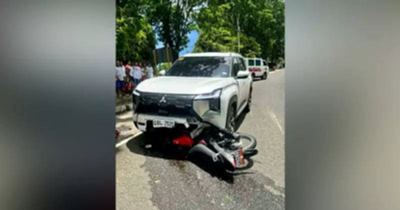Two Accidents in Balamban: One Dead, Five Injured in Separate Crashes