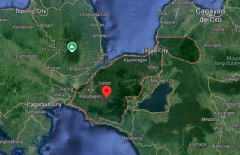 Two arrested, P600K smuggled cigarettes seized in Lanao del Norte