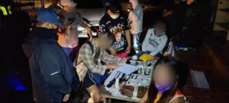 Two High-Value Suspects Arrested, P2.89M Shabu Seized in Iloilo City Buy-Bust