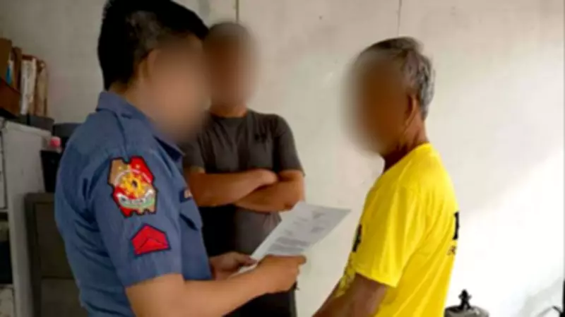 Two Most Wanted Persons Arrested in Iloilo for Crimes vs Women, Children